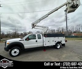2012 FORD F-550 SUPER DUTY BASE