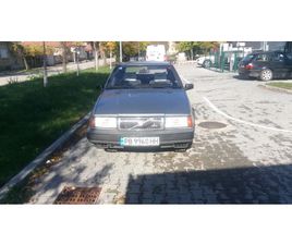 VOLVO 440 DL