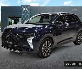 DS 7 E-TENSE 225 OPERA