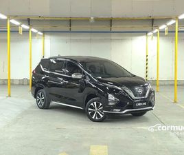 2019 NISSAN LIVINA 1.5 VL MPV