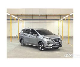 2021 NISSAN LIVINA 1.5 VL MPV