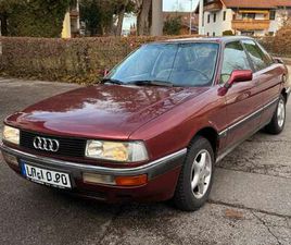 AUDI 90 NULL