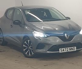 1.0 TCE 90 EVOLUTION 5DR