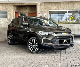 LT 1.0 TURBO 12V FLEX AUT