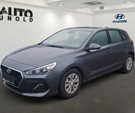 HYUNDAI I30 HYUNDAI I30 1,4 SELECT