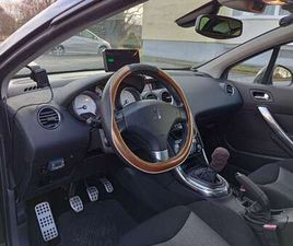 PEUGEOT 308 CC ACTIVE PRO 1,6 16V THP