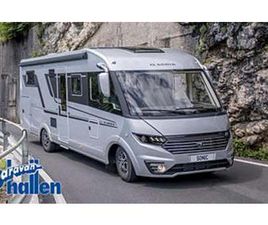 ADRIA SONIC SUPREME 700 DL - FIAT 180HP (131KW) 44H(INKOMMANDE)