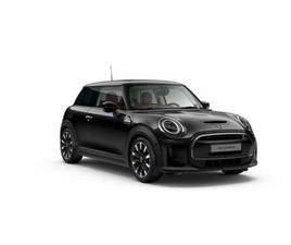 MINI HATCHBACK 3 PUERTAS 135 KW (184 CV)