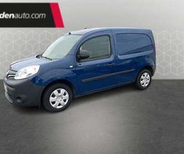 RENAULT KANGOO EXPRESS EXPRESS II EXPRESS BLUE DCI 95 EXTRA R-LINK
