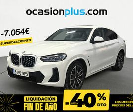 BMW SERIE 1 120D XDRIVE XDRIVE20D XLINE 140 KW (190 CV)