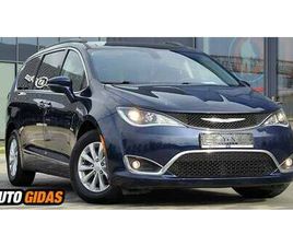 CHRYSLER PACIFICA CHRYSLER PACIFICA 2017 M VIENATŪRIS | SKELBIMAS | 0138419951