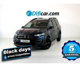 DACIA JOGGER JOGGER 1.0 ECO-G SL EXTREME GO 100CV 5PL 5P