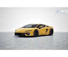 LAMBORGHINI TEMERARIO LAMBORGHINI TEMERARIO