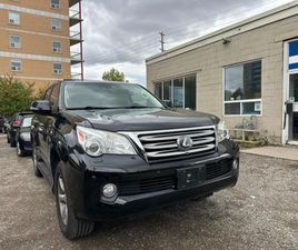 LEXUS GX GX 460 ULTRA PREMIUM ОБДУХВАНЕ/DVD/3XTV/FULL ЕКСТРИ!!!