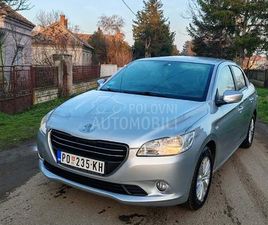 PEUGEOT 301 PEUGEOT 301