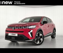 RENAULT SYMBIOZ TECHNO ETECH FULL HYBR