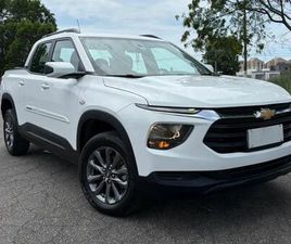 CHEVROLET MONTANA LT 1.2 TURBO FLEX 12V 4P MEC.