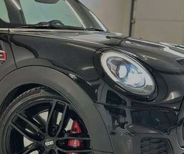 MINI COOPER MINI COOPER JCW F56 B48 2.0L