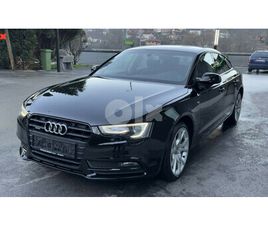 AUDI A5 2015 SPORTBACK 3.0TDI QUATTRO S-TRONIC