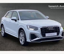 1.5 TFSI COD 35 S LINE EURO 6 (START/STOP) 5DR