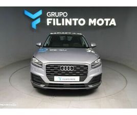 AUDI Q2 AUDI Q2 1.6 TDI