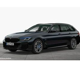 BMW SERIE 5 530E XDRIVE BMW 530E XDRIVE