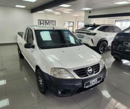 NISSAN NP200 1.6I (AIRCON)