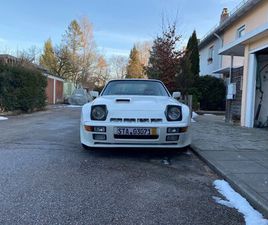PORSCHE 924 CARRERA GT PORSCHE 924 TURBO CARRERA GT UMBAU