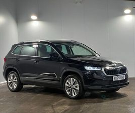 2025 (25) - 1.5 TSI ACT SE L EDITION DSG EURO 6 (START/STOP) 5DR