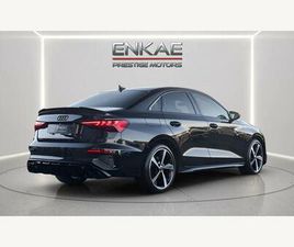 1.0 TFSI 30 S LINE S TRONIC EURO 6 (START/STOP) 4DR