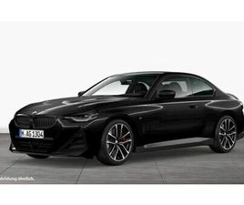 BMW SERIE 2 230 BMW 230I COUPÉ