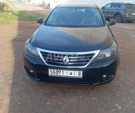 RENAULT LATITUDE RENAULT LATITUDE