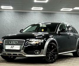 2.0 TFSI S TRONIC QUATTRO EURO 5 5DR