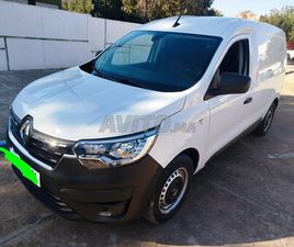 RENAULT EXPRESS VAN RENAULT EXPRESS VAN NEUVE 2024