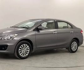 SUZUKI CIAZ