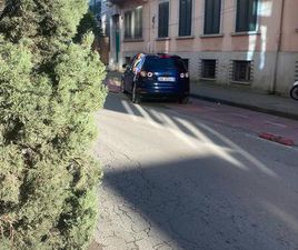 VOLKSWAGEN GOLF PLUS SHITET OKAZION