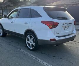 HYUNDAI IX 55 3.0 DIESEL LIVEZILE