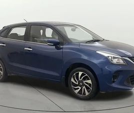 MARUTI BALENO