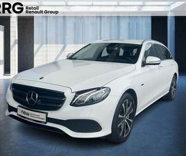 MERCEDES CLASSE E E 300 MERCEDES-BENZ E 300 E 300 T DE AVANTGARDE