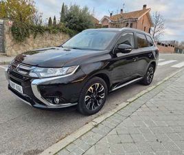 MITSUBISHI OUTLANDER PHEV PHEV KAITEKI 4WD