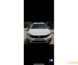 FIAT EGEA 1.4 FIRE STREET