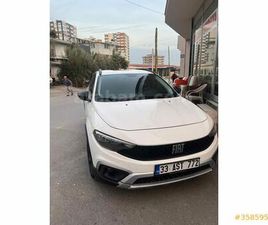 FIAT EGEA 1.6 MULTIJET STREET