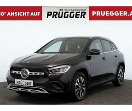 D 4MATIC AUTO. LED LEDER KAMERA NAVI DIGITAL