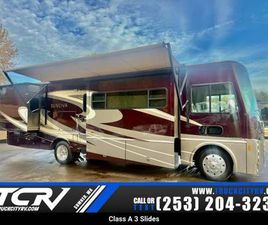 WINNEBAGO SUNOVA 2016 WINNEBAGO SUNOVA