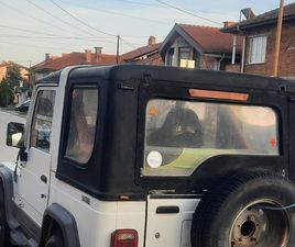 ASIA MOTORS ROCSTA 1.8 6,999 BGN