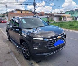 CHEVROLET MONTANA PREMIER 1.2 TURBO FLEX 12V AUT.