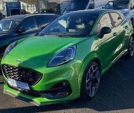 FORD PUMA ST ST X
