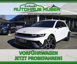N LINE 84KWH 4WD WP SMARTS SITZP