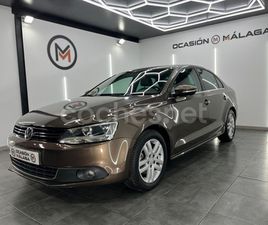VOLKSWAGEN JETTA 2.0 TDI ADVANCE