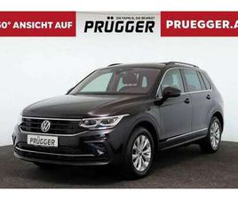 2,0 TDI SCR LIFE MATRIX IQ KAMERA AHV PANO